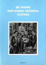 Gli statuti dell'Azione cattolica italiana